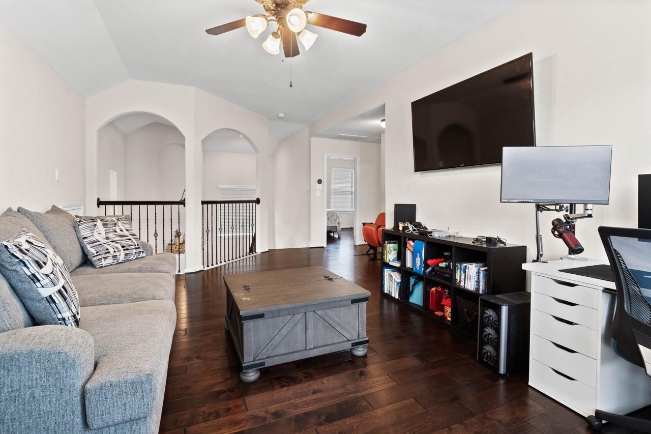 28734 Mayes Bluff Drive