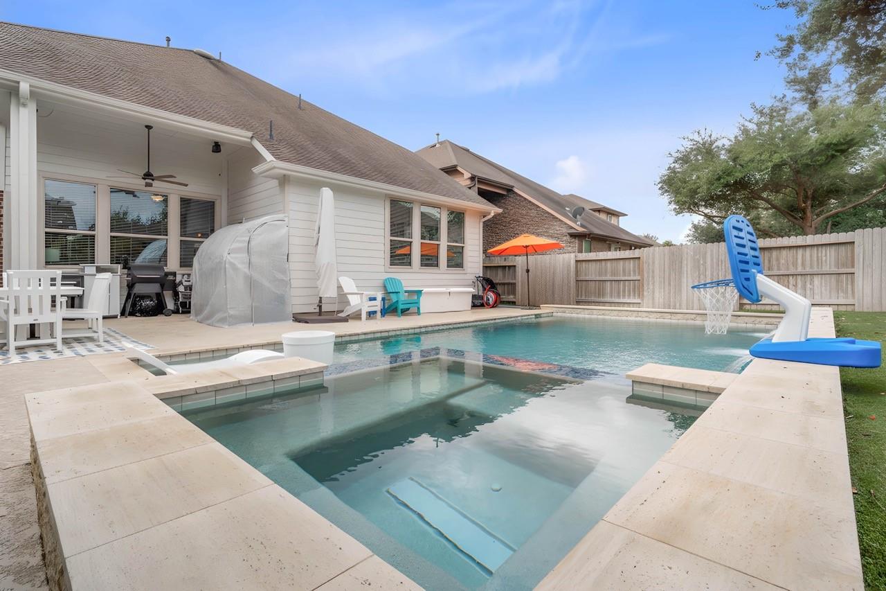 28734 Mayes Bluff Drive