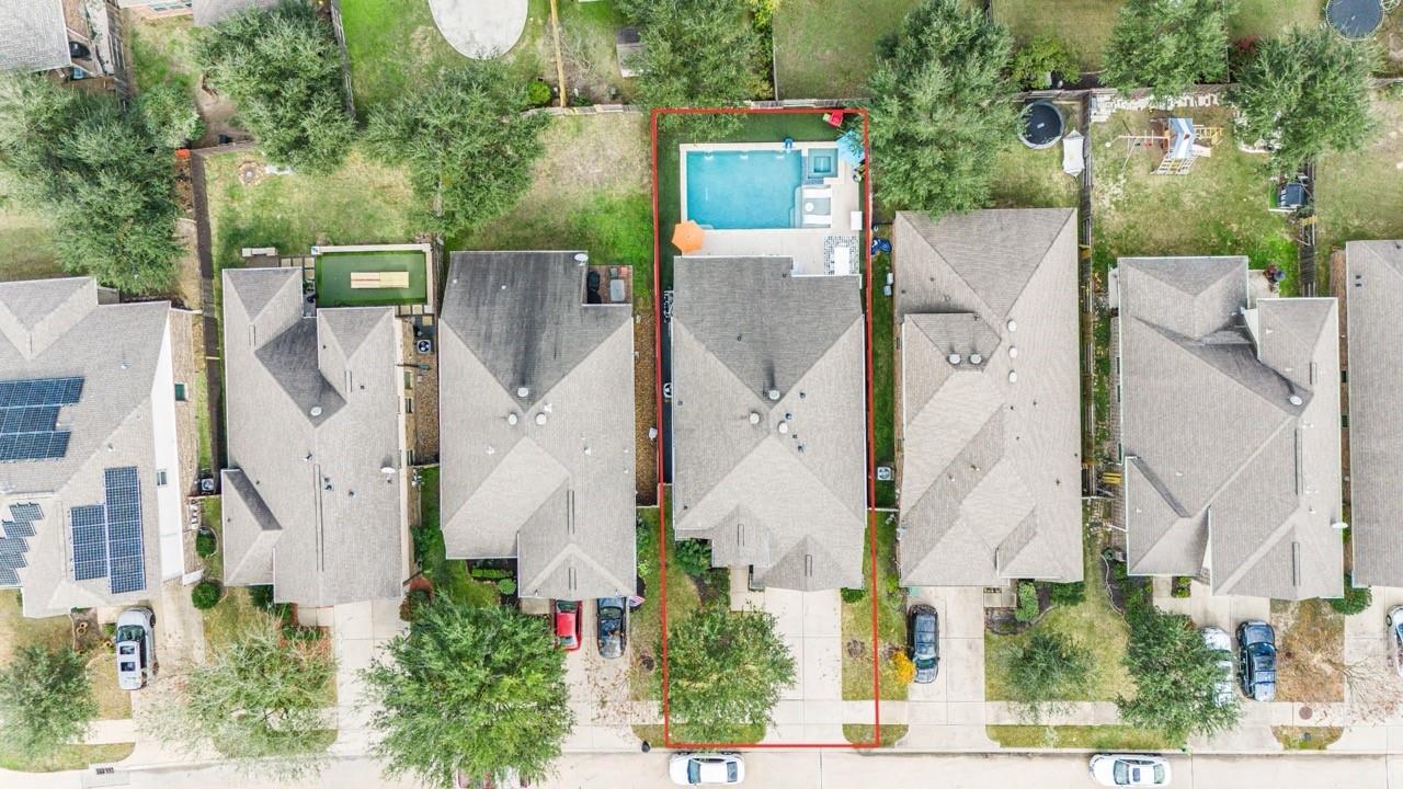 28734 Mayes Bluff Drive