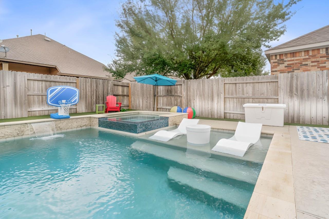 28734 Mayes Bluff Drive