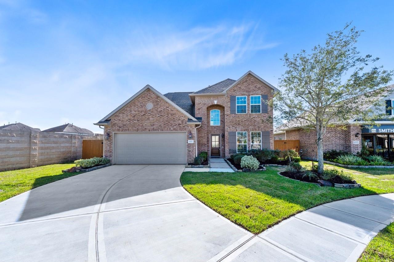 10003 Whitney Reach Drive