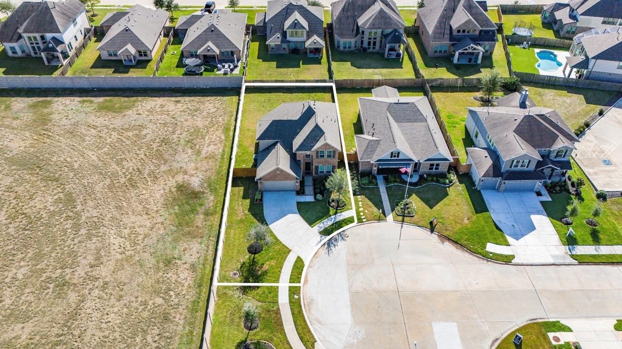 10003 Whitney Reach Drive