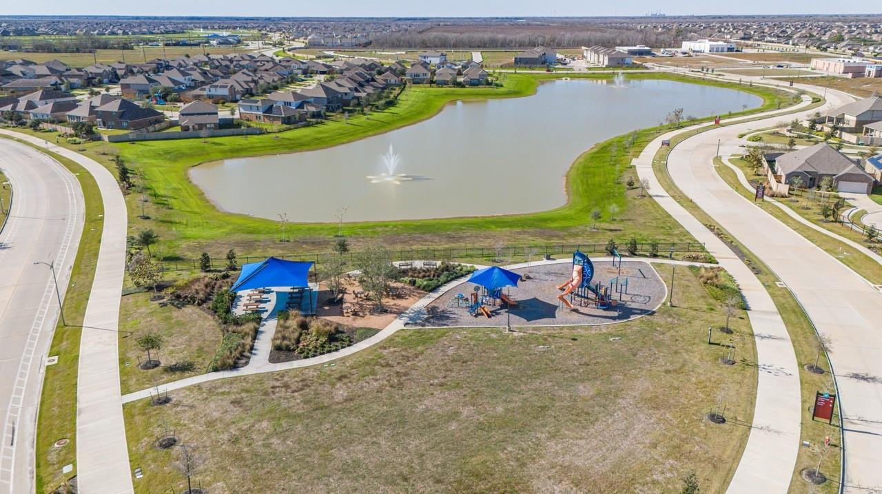 10003 Whitney Reach Drive