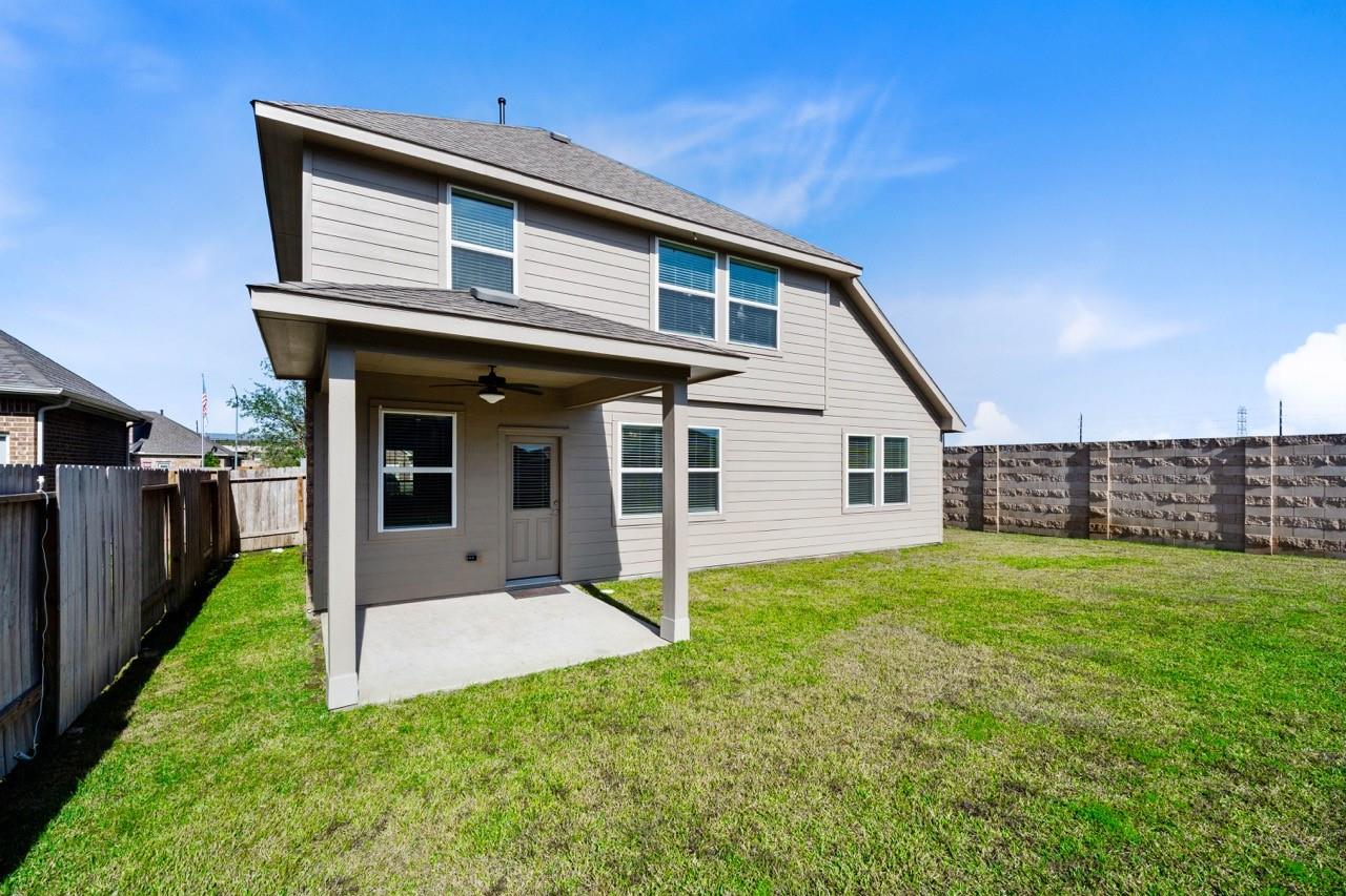 10003 Whitney Reach Drive