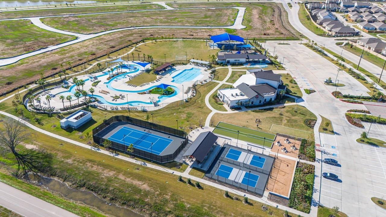 10003 Whitney Reach Drive