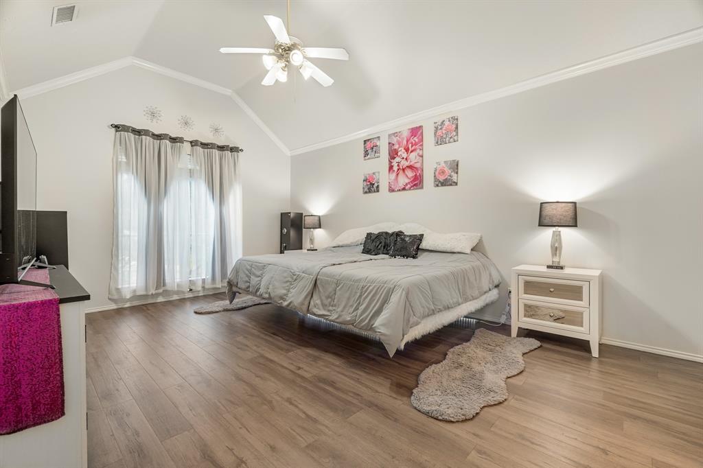 6411 Bryce Canyon Drive