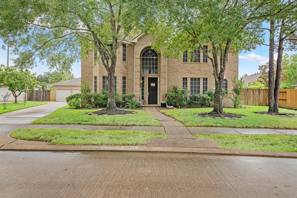 6411 Bryce Canyon Drive