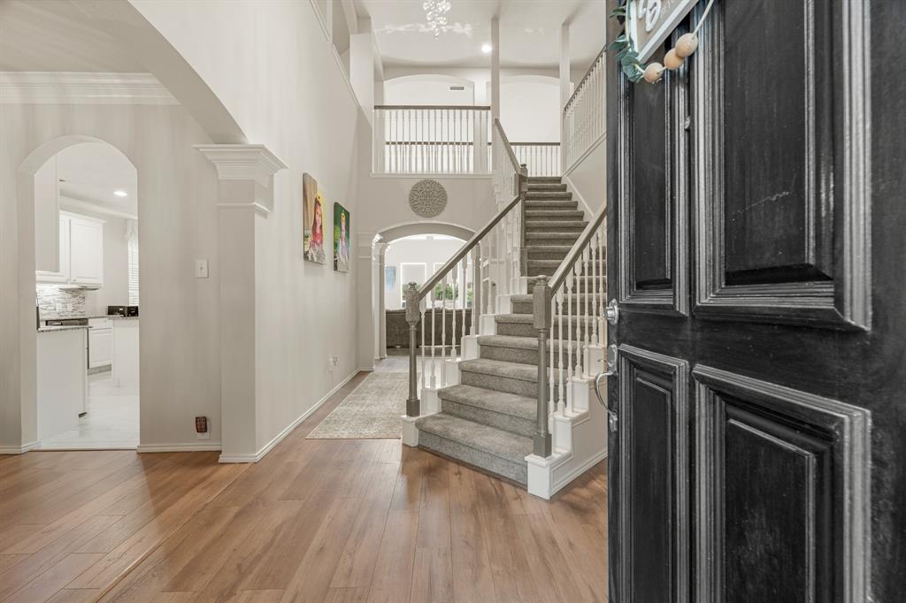 6411 Bryce Canyon Drive