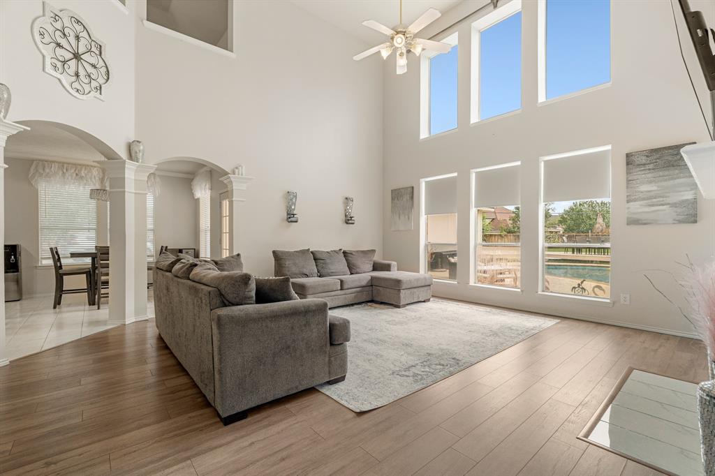 6411 Bryce Canyon Drive
