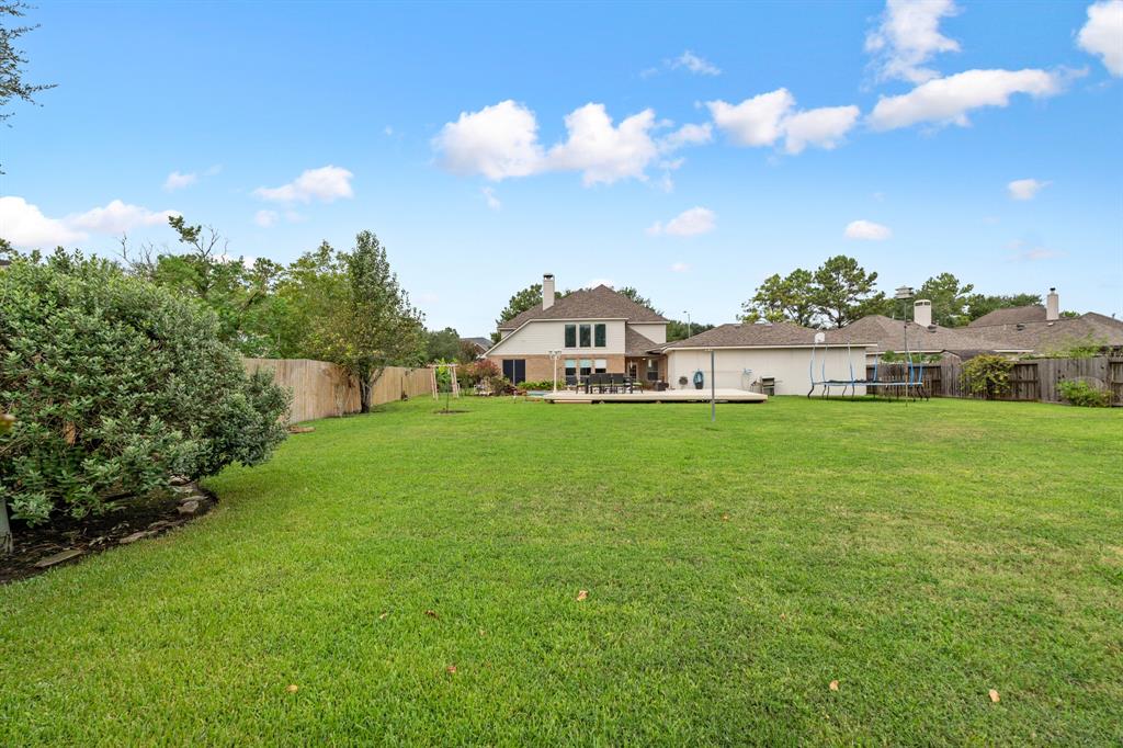 6411 Bryce Canyon Drive