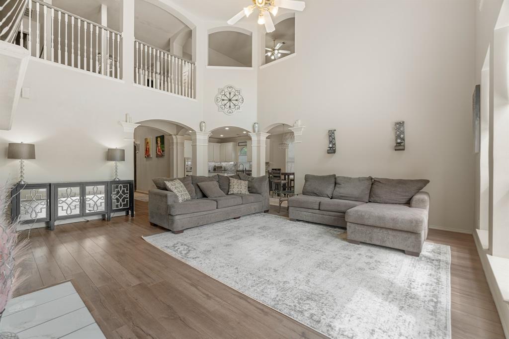 6411 Bryce Canyon Drive