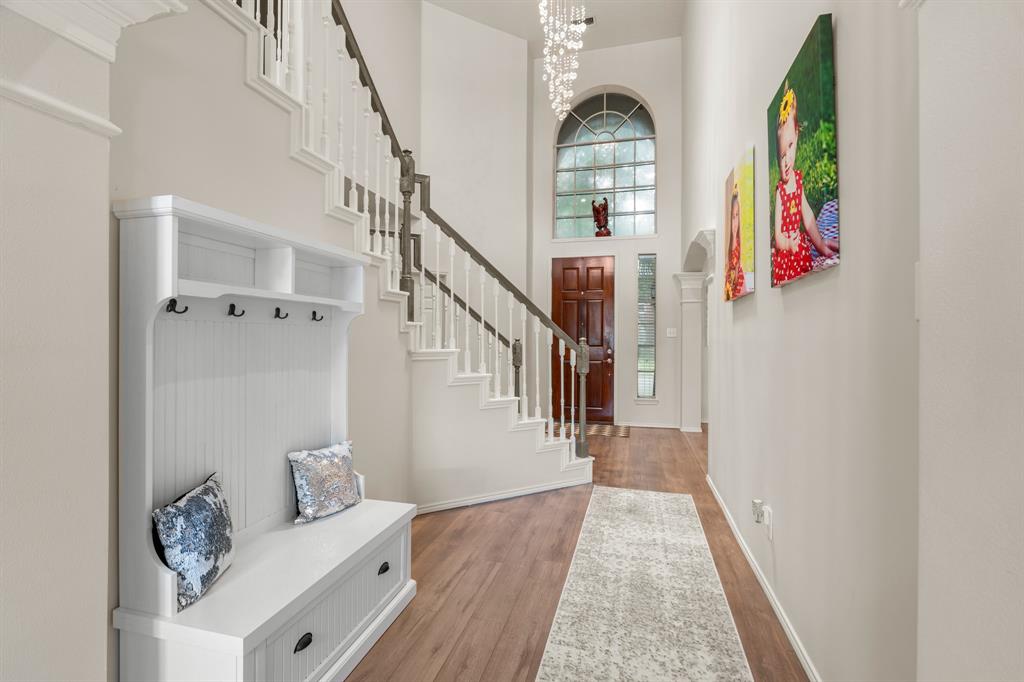 6411 Bryce Canyon Drive