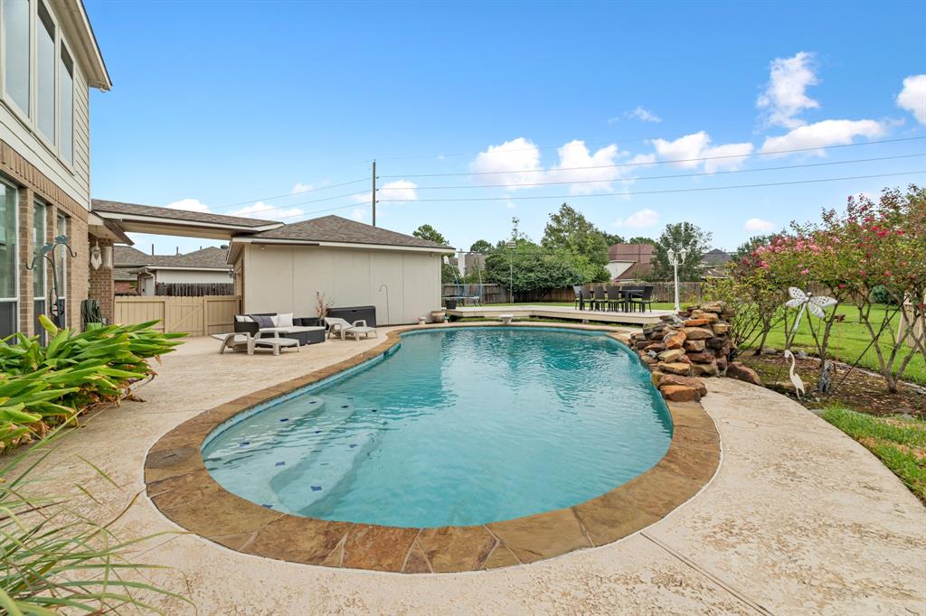 6411 Bryce Canyon Drive