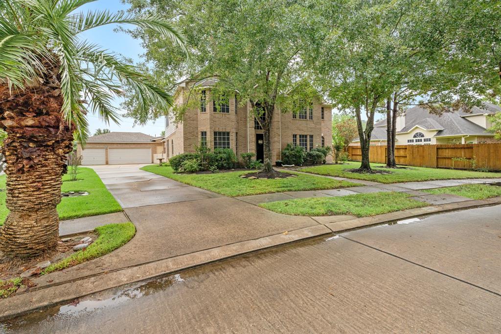 6411 Bryce Canyon Drive