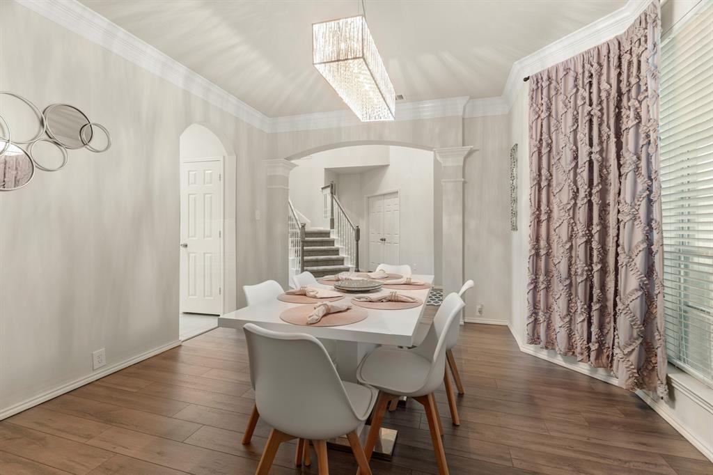 6411 Bryce Canyon Drive