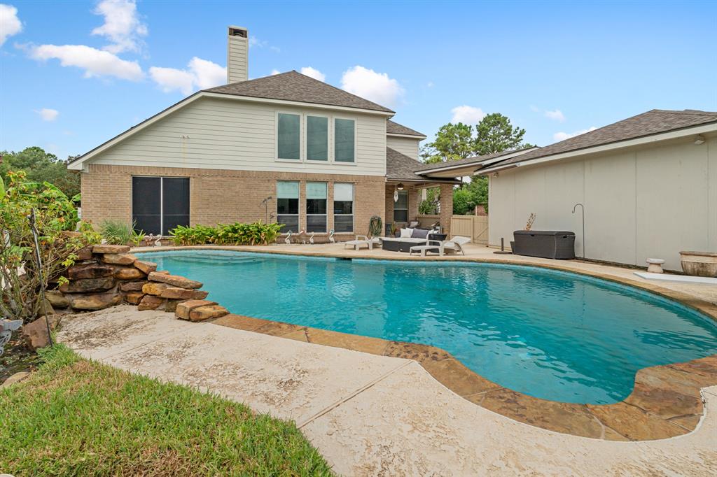 6411 Bryce Canyon Drive