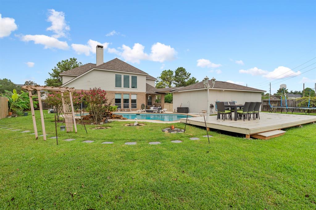 6411 Bryce Canyon Drive