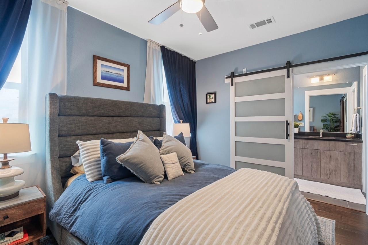 2401 Crawford Street # B304