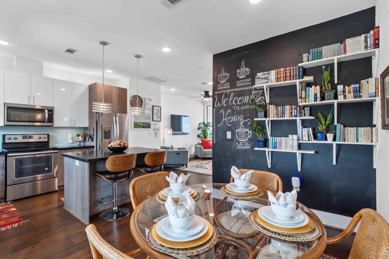 2401 Crawford Street # B304