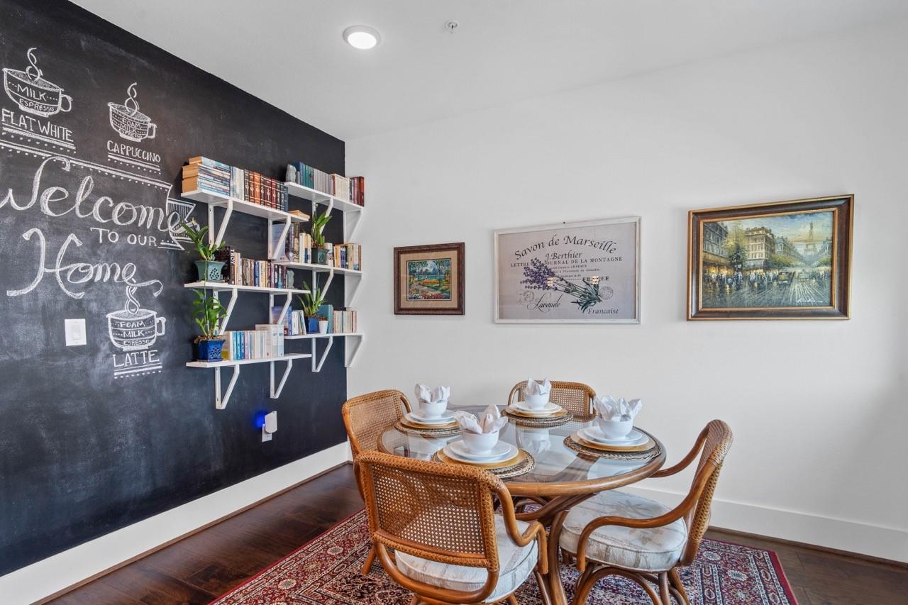 2401 Crawford Street # B304