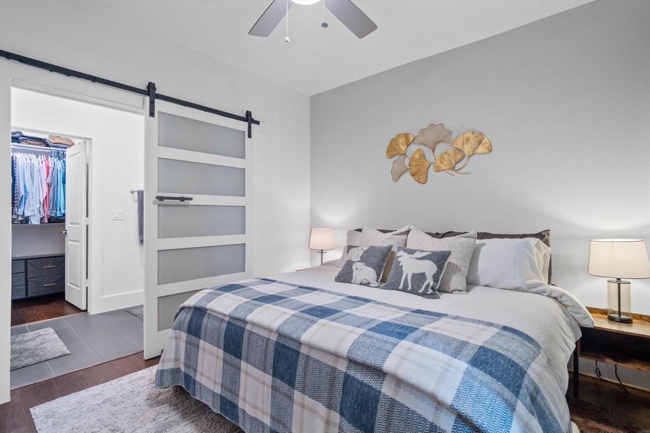 2401 Crawford Street # B304