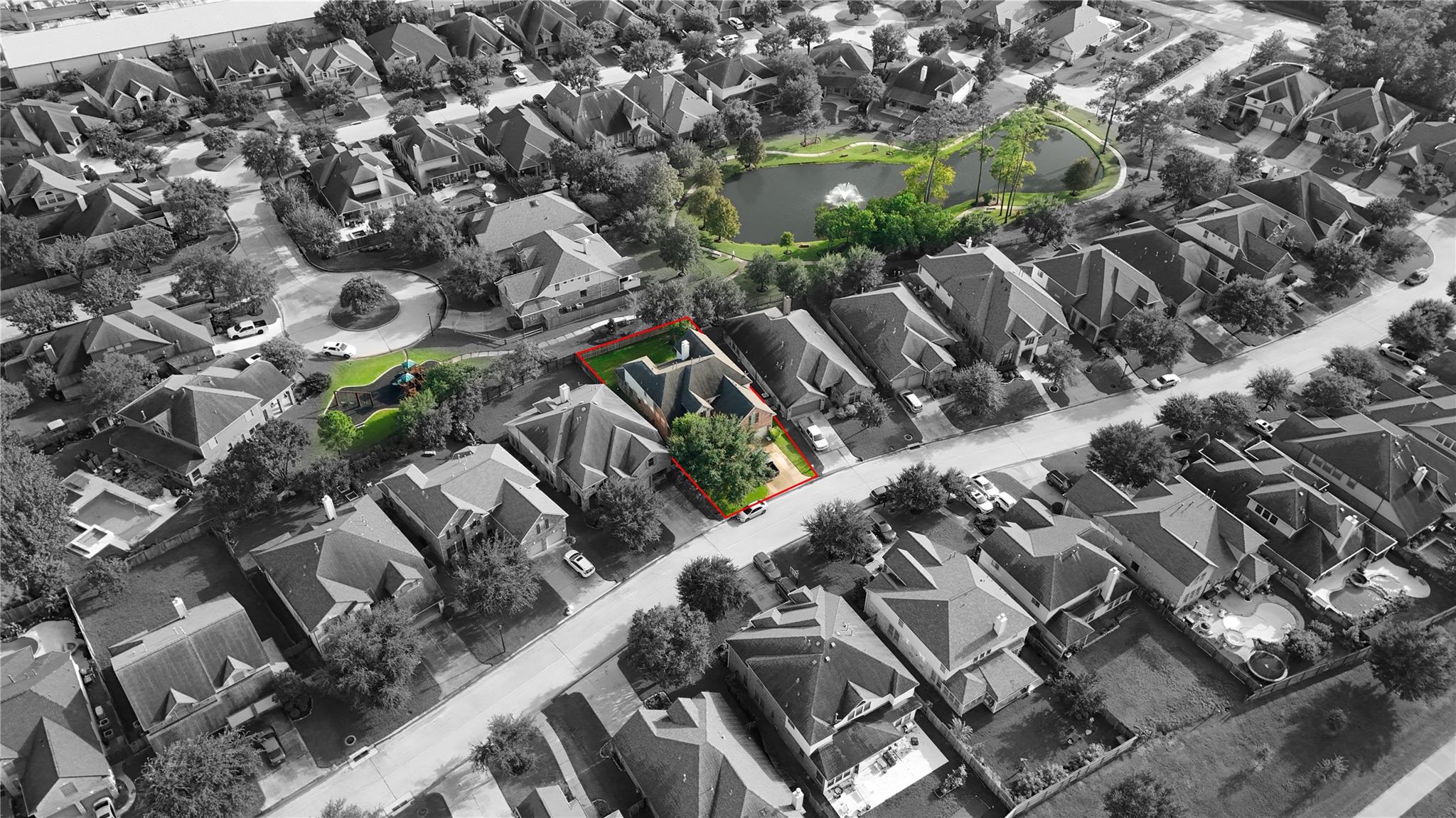 14402 Hazeldale Drive