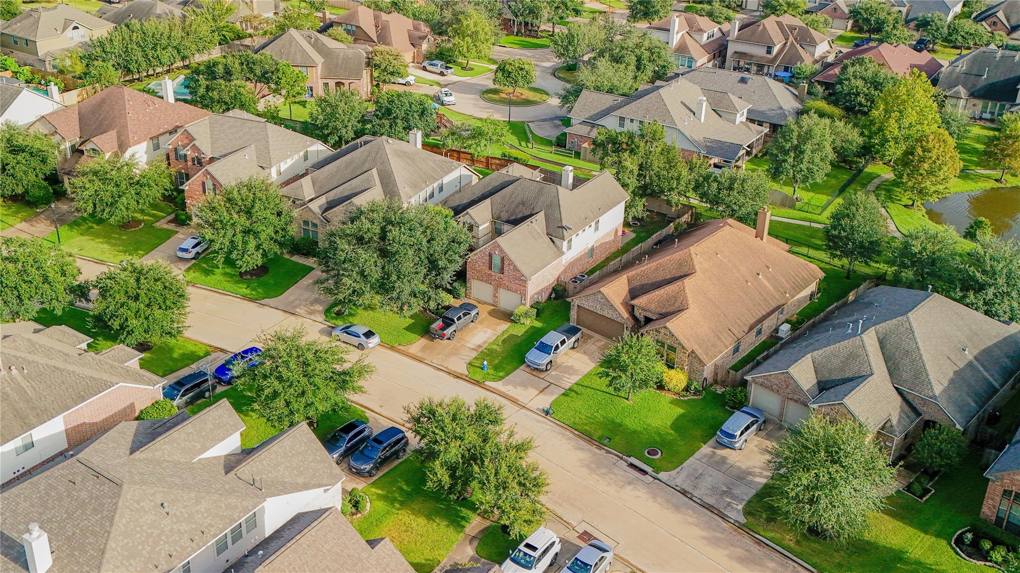 14402 Hazeldale Drive