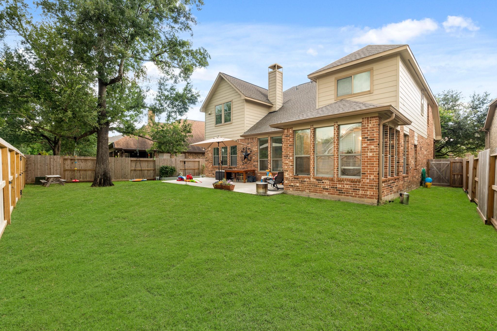 14402 Hazeldale Drive