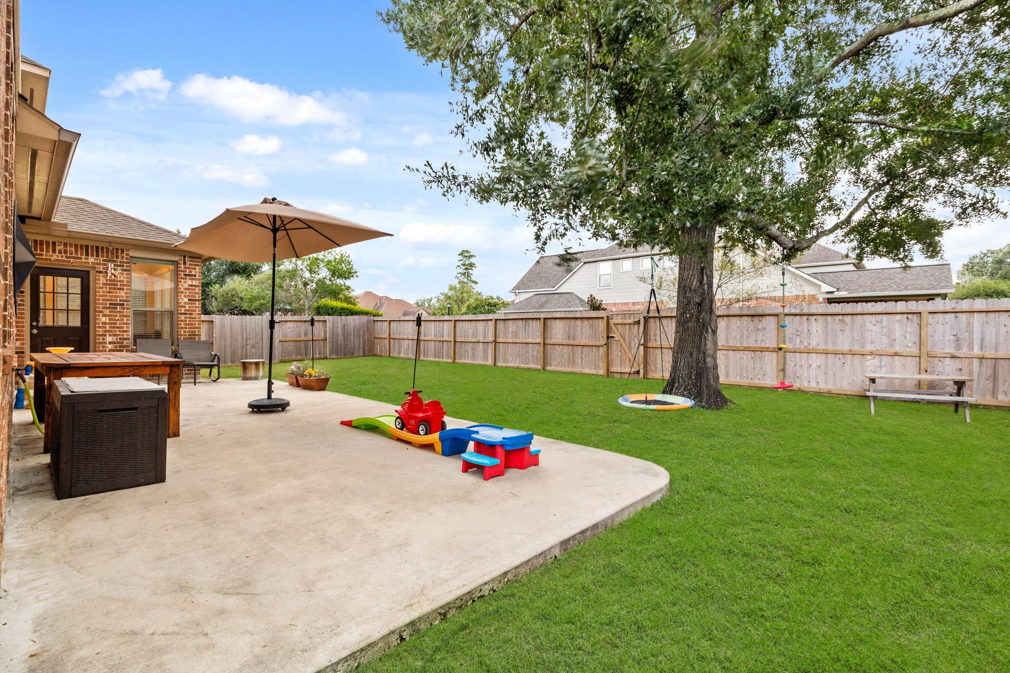 14402 Hazeldale Drive