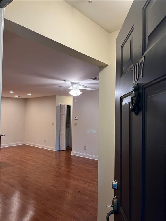 107 Madison Court SE Unit 107