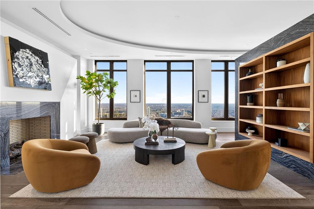 3376 Peachtree Road NE Unit 57 & 58