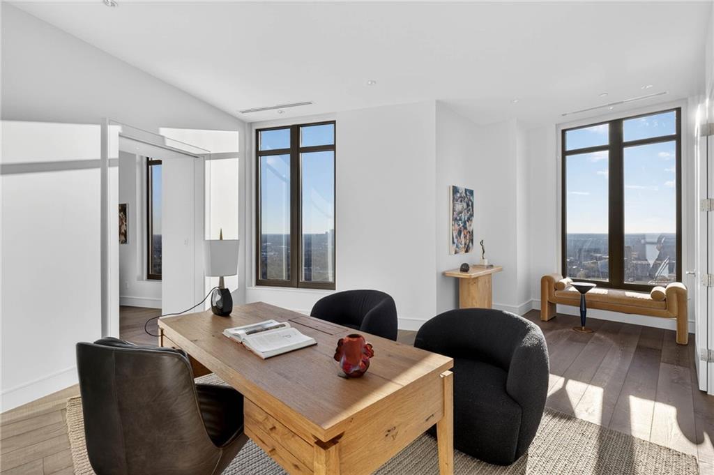 3376 Peachtree Road NE Unit 57 & 58