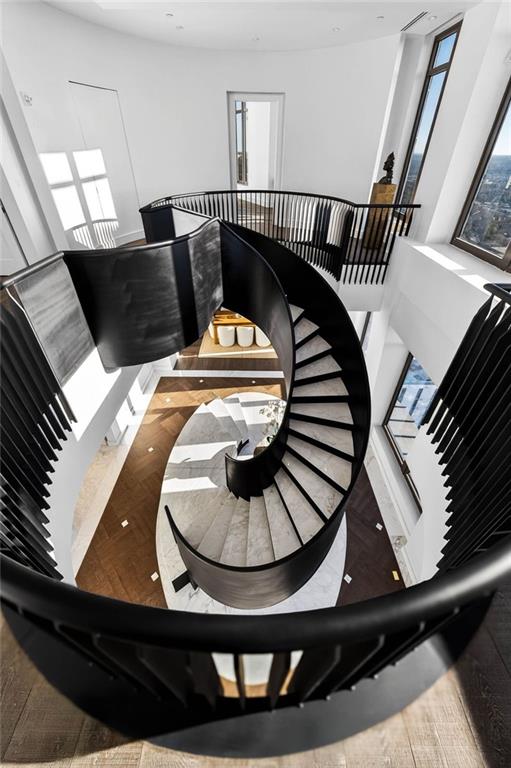 3376 Peachtree Road NE Unit 57 & 58