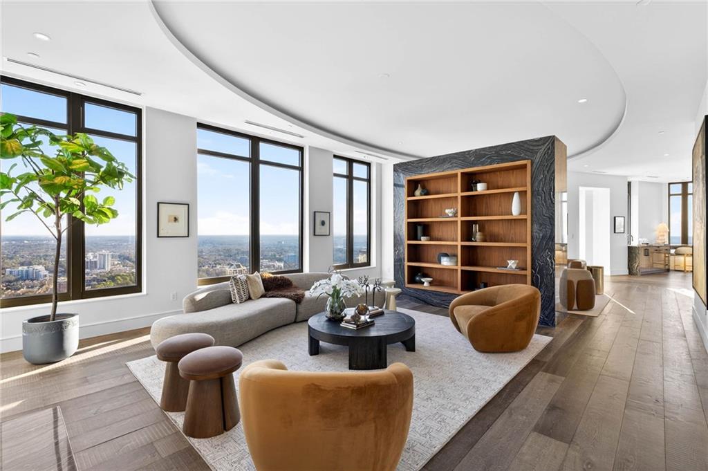 3376 Peachtree Road NE Unit 57 & 58