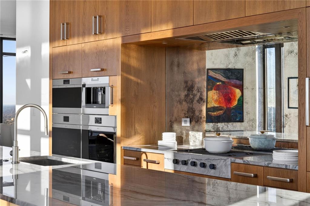 3376 Peachtree Road NE Unit 57 & 58