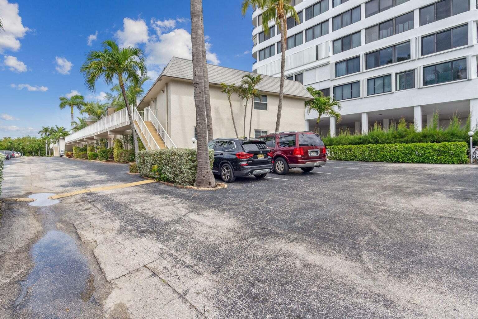 3601 S Ocean Boulevard 301