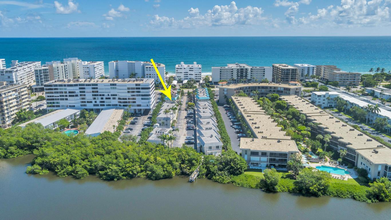 3601 S Ocean Boulevard 301