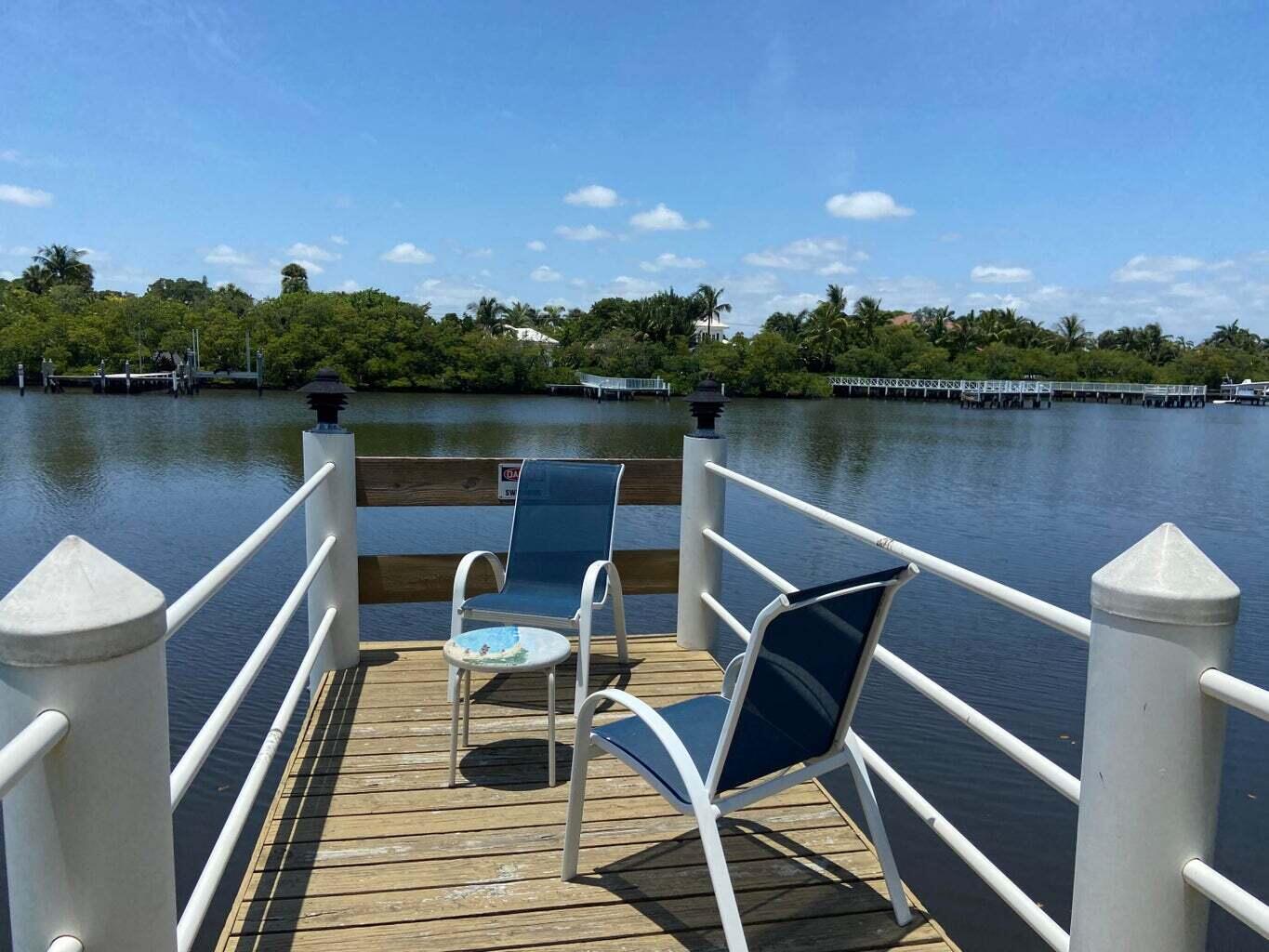 3601 S Ocean Boulevard 301