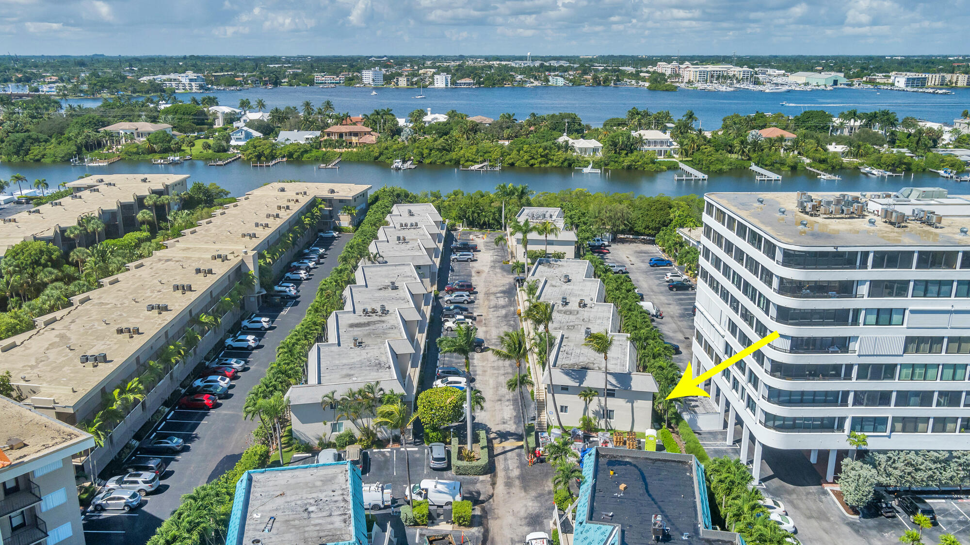 3601 S Ocean Boulevard 301