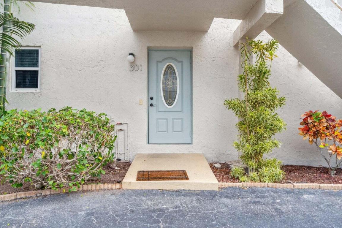 3601 S Ocean Boulevard 301