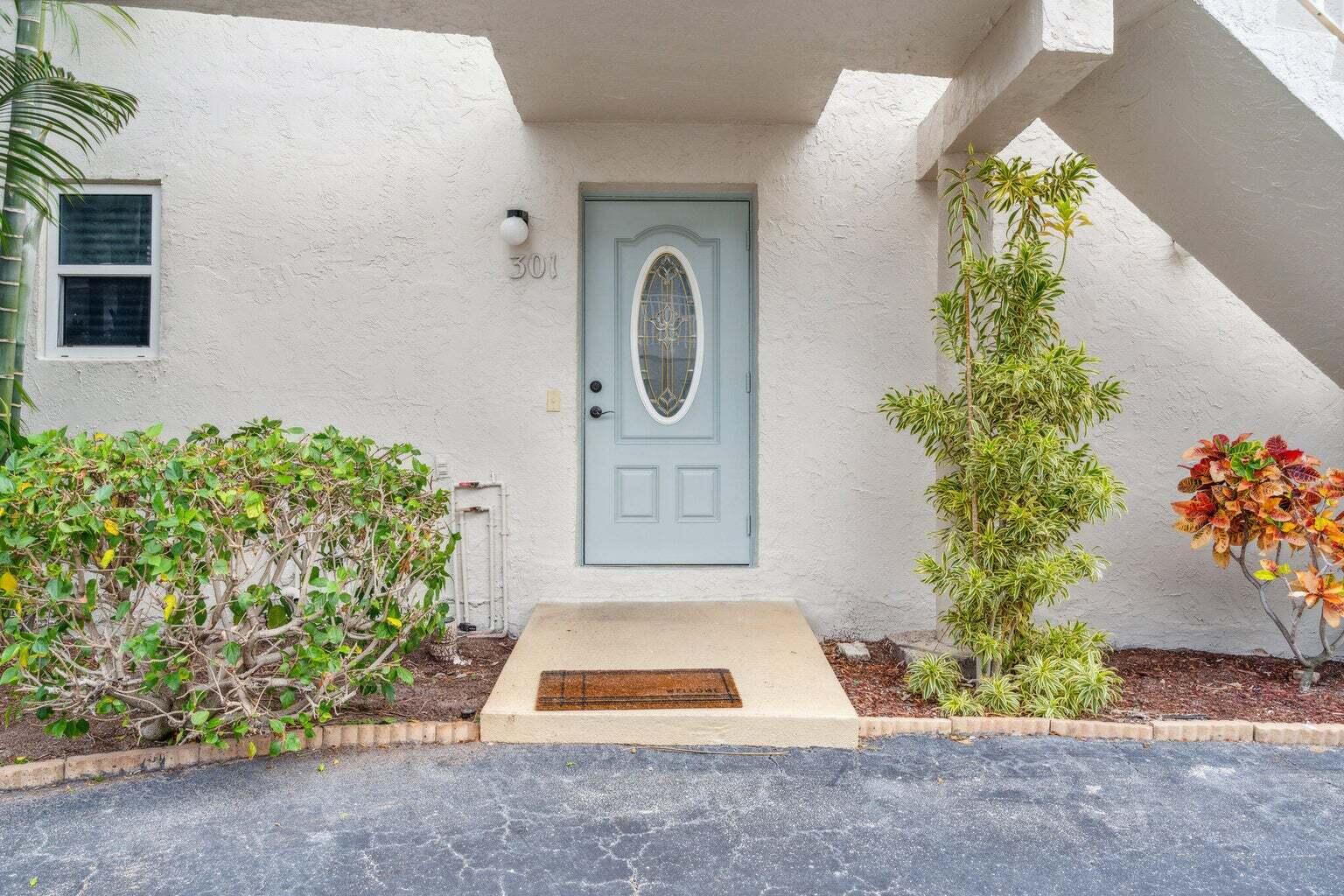 3601 S Ocean Boulevard 301