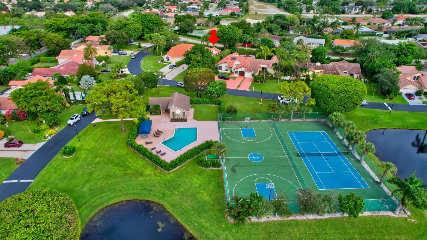 23105 Boca Club Colony Circle