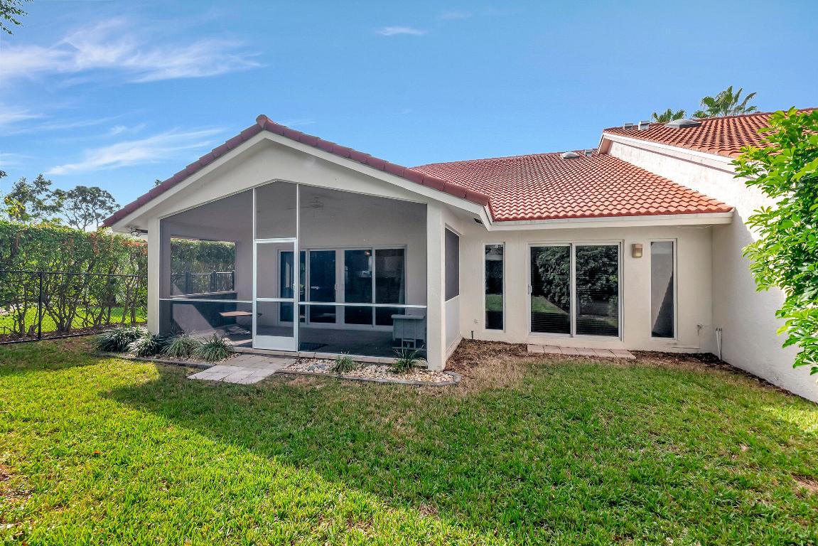 23105 Boca Club Colony Circle