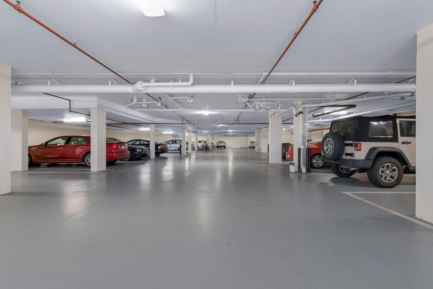 2778 S Ocean Boulevard 202s