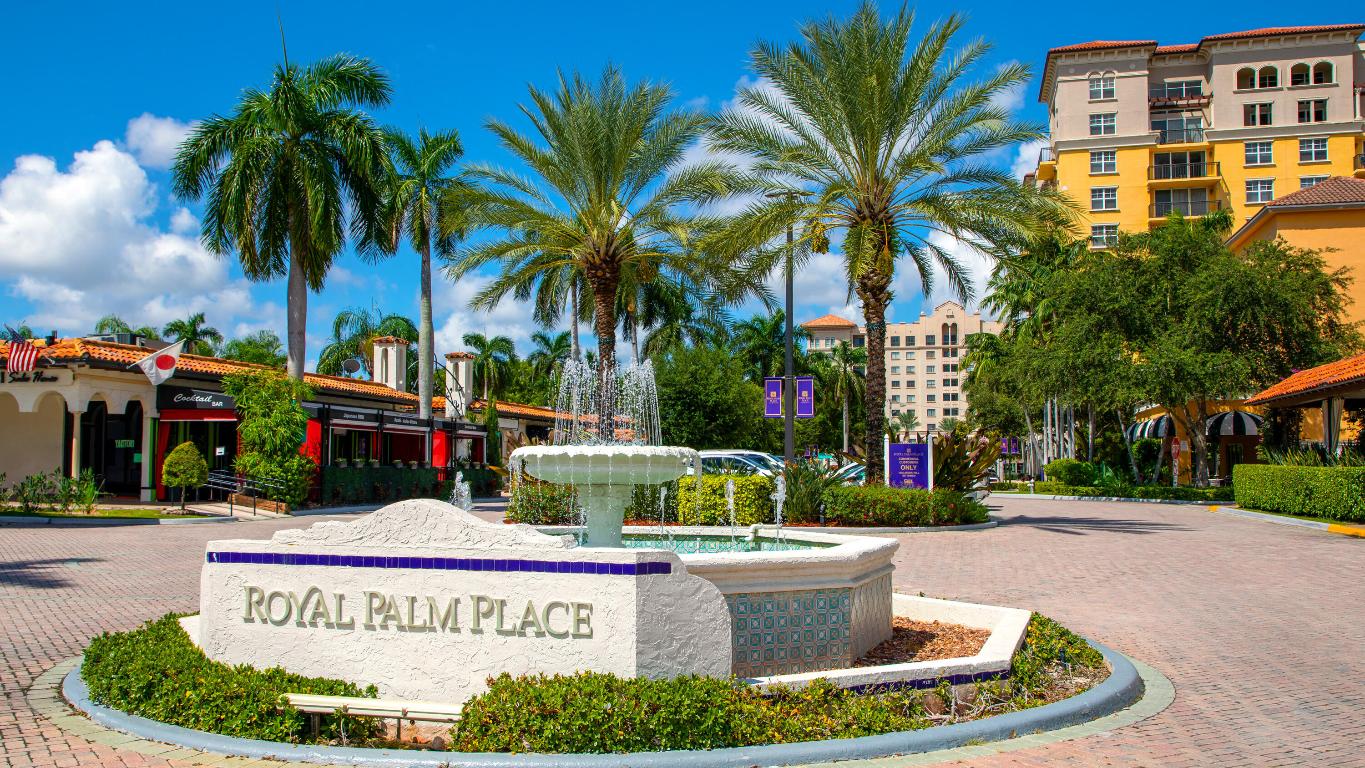 17275 Boca Club Boulevard 17275-3