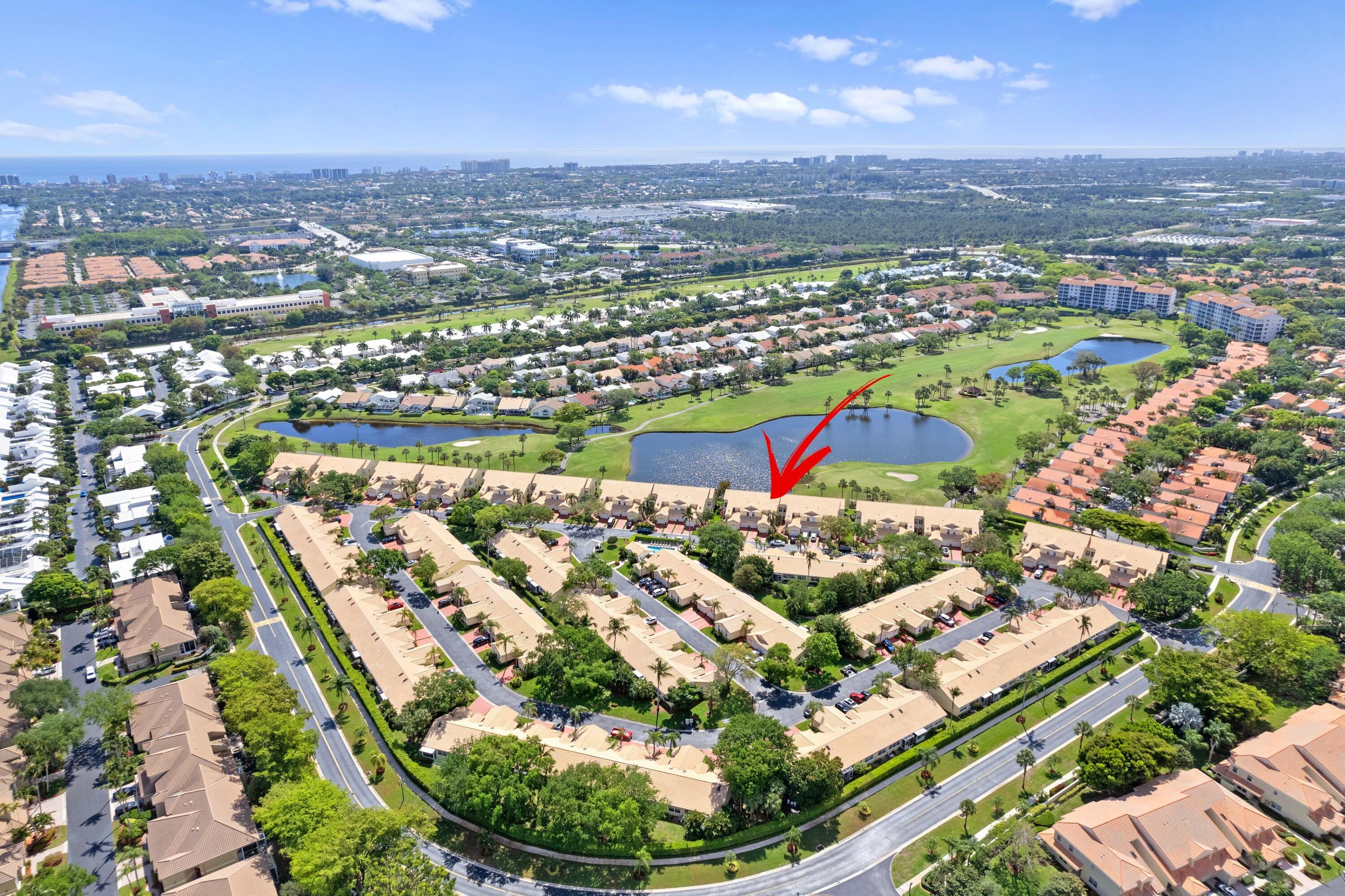 17275 Boca Club Boulevard 17275-3