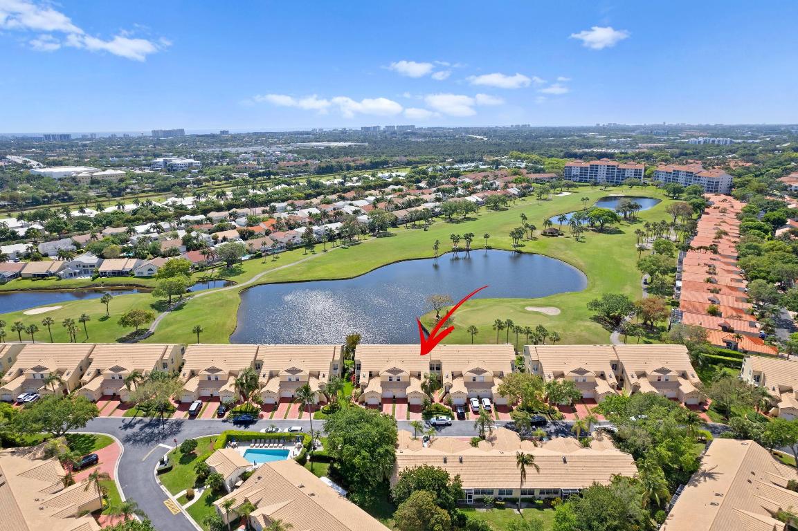 17275 Boca Club Boulevard 17275-3