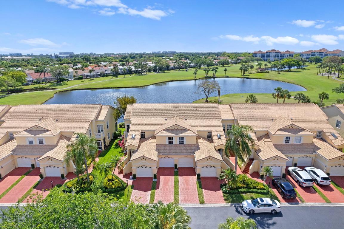 17275 Boca Club Boulevard 17275-3