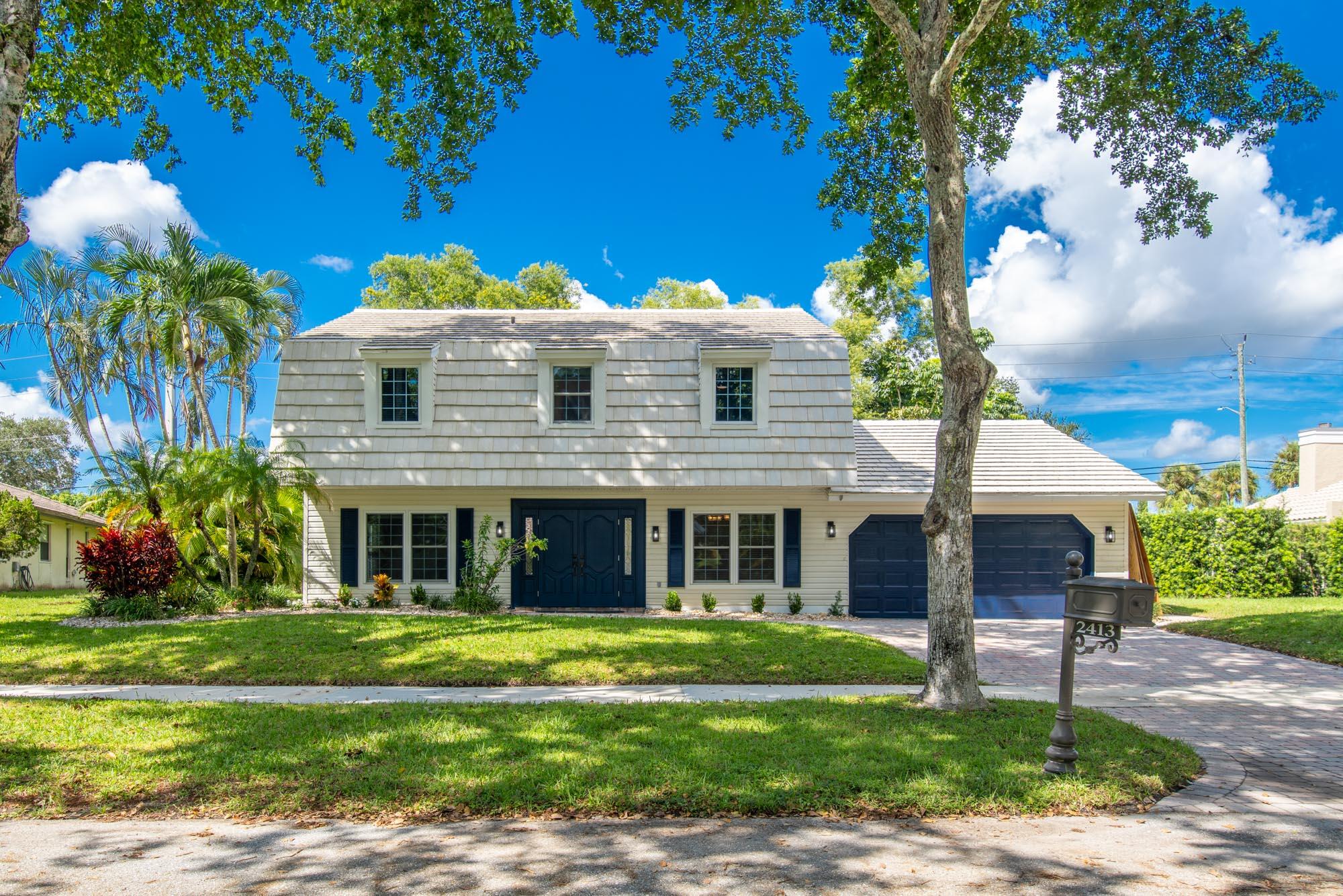 2413 NW 32nd Street