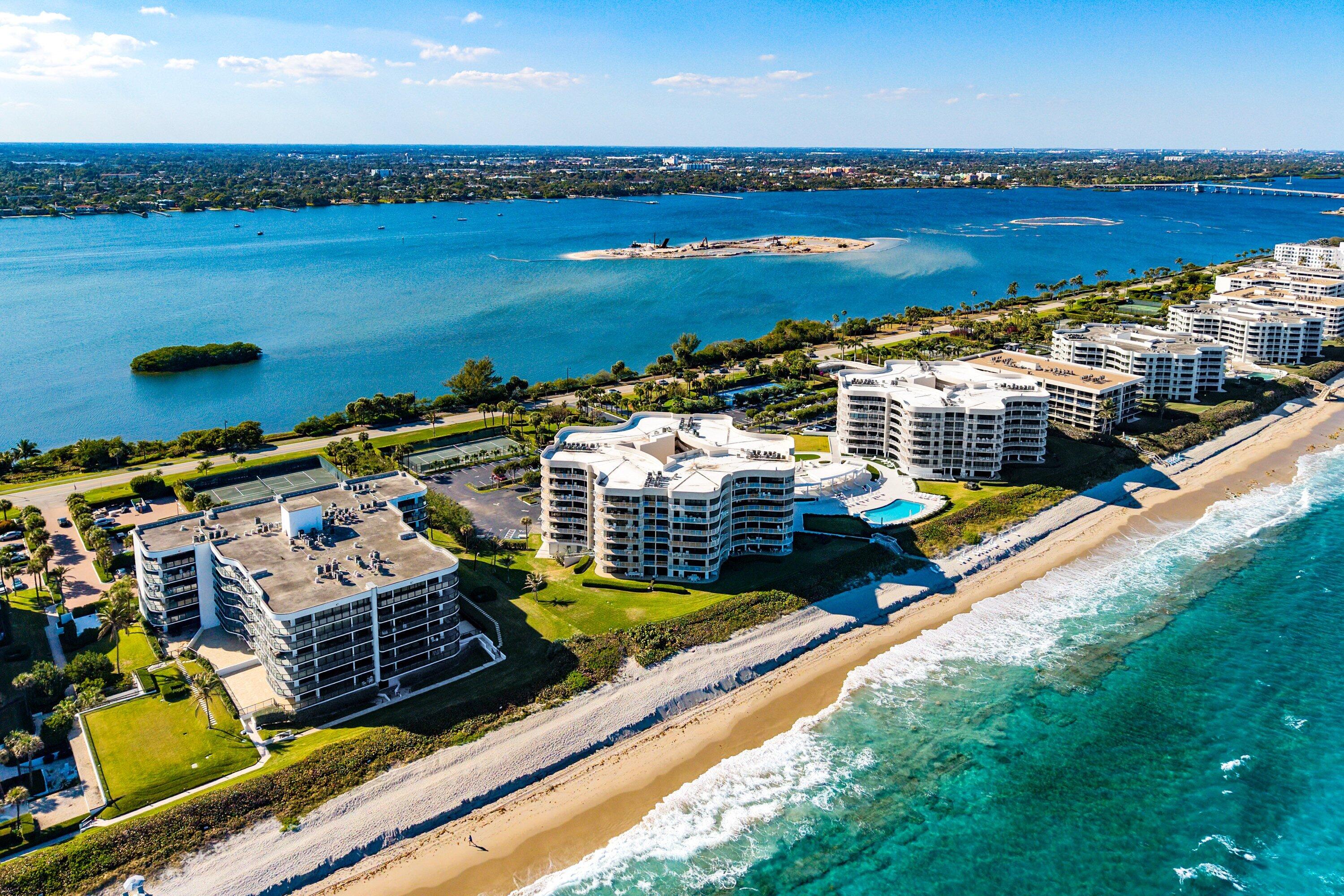 3400 S Ocean Boulevard 1gii
